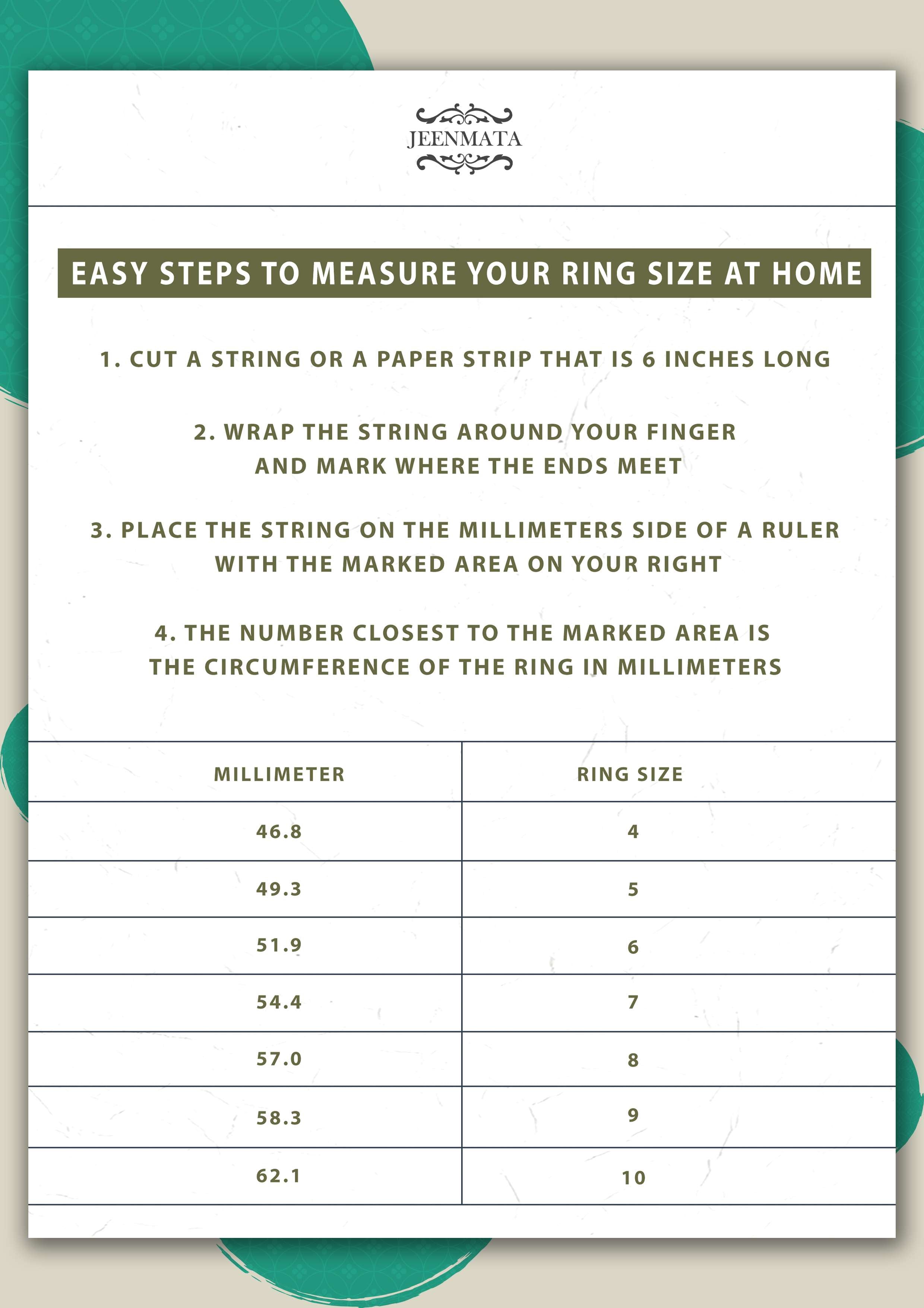 Minimalist - 1 Carat Cubic Zirconia Emerald Cut - Solitaire Prong Set Right Hand Ring - 18K White Gold Plating over Silver